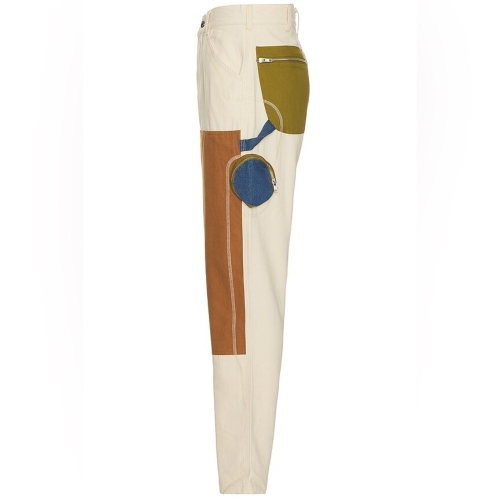 Market Rework Mens Workstation Carpenter Pant Size 28 *Sold at Revolve* - Picture 7 of 7